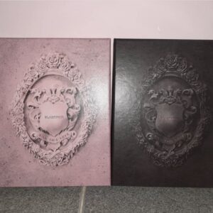 Alternative view of BLACKPINK 2nd MINI ALBUM - KILL THIS LOVE