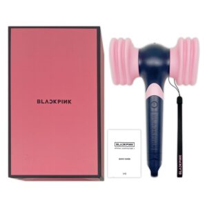 Alternative view of Blackpink Lightstick Ver 2