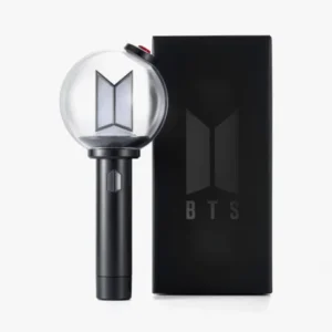 BTS LIGHTSTICK - ARMY BOMB SPECIAL EDITION