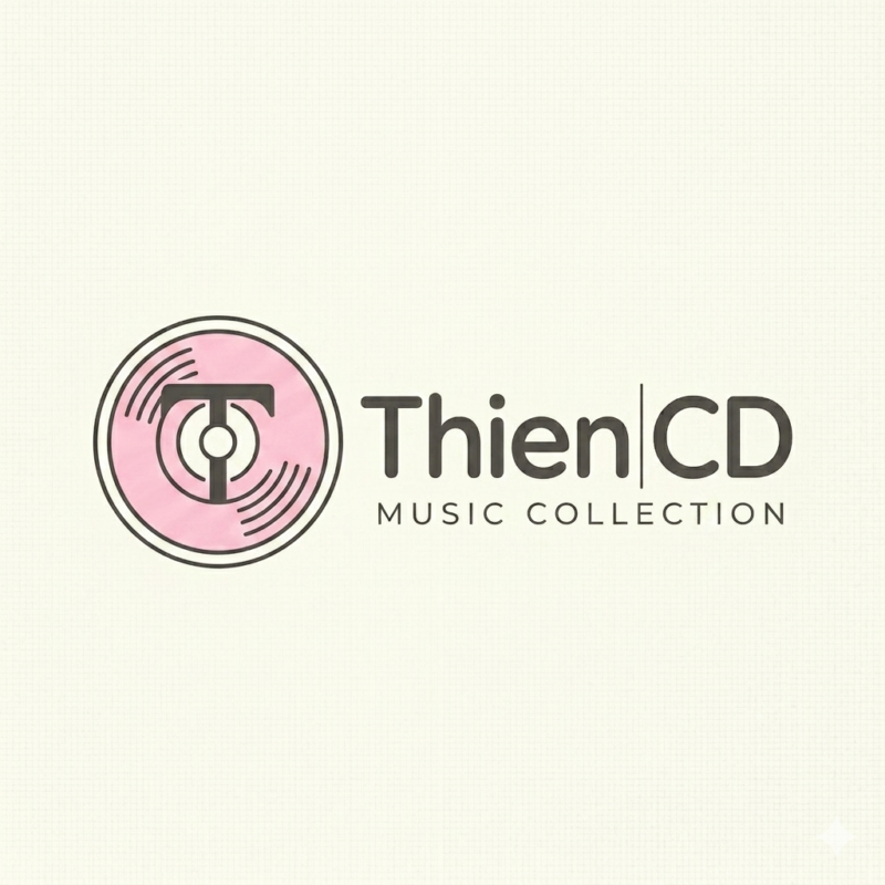 Order album và merch