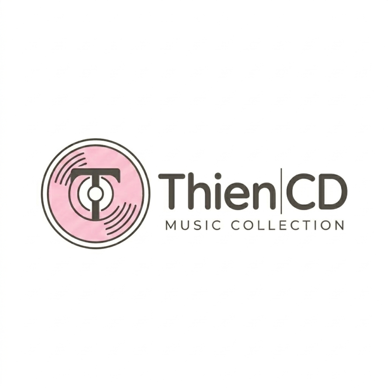 Order album và merch
