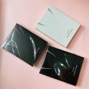 Alternative view of BLACKPINK 2nd FULL ALBUM - BORN PINK
