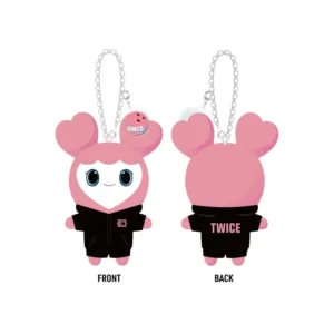 MOMO MOVELY BAG CHARM