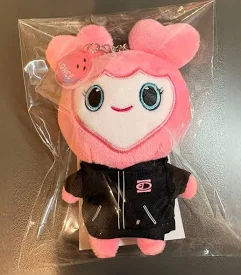 Alternative view of MOMO MOVELY BAG CHARM